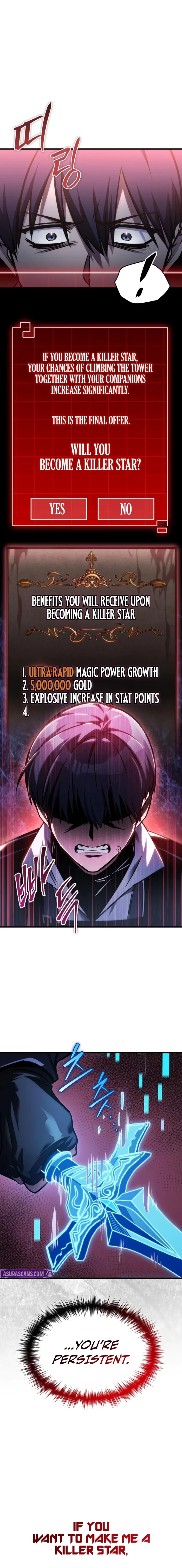 My Very Own Tower Strategy Guide Chap 106 - Next Chap 107