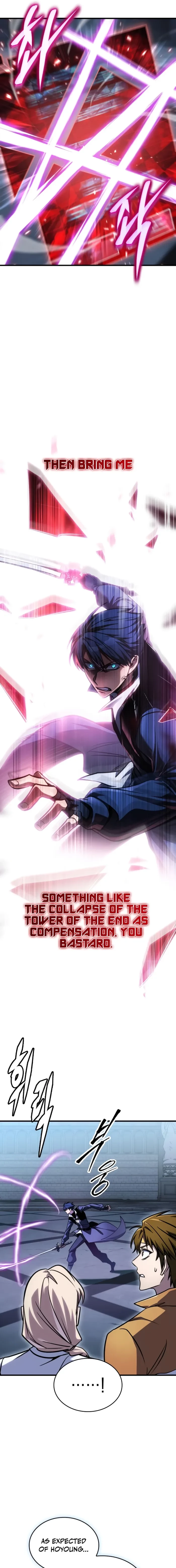 My Very Own Tower Strategy Guide Chap 106 - Next Chap 107