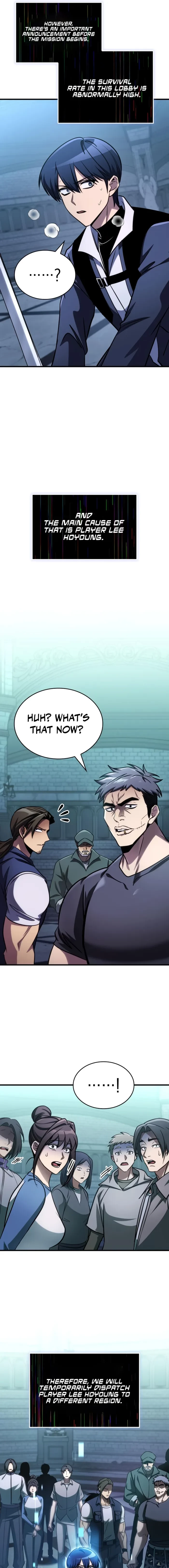 My Very Own Tower Strategy Guide Chap 106 - Next Chap 107