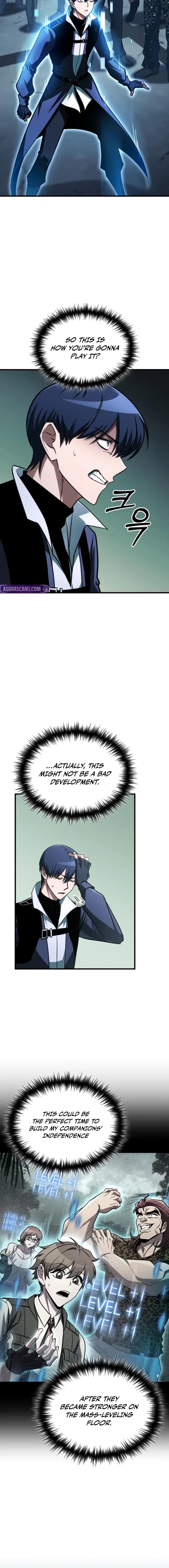 My Very Own Tower Strategy Guide Chap 106 - Next Chap 107