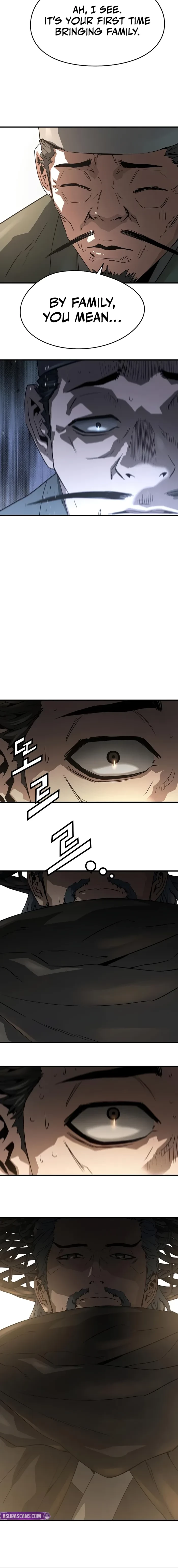 Absolute Regression Chap 88 - Next Chap 89