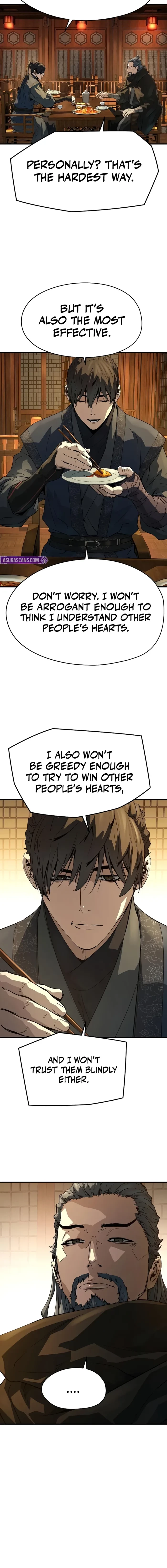 Absolute Regression Chap 88 - Next Chap 89