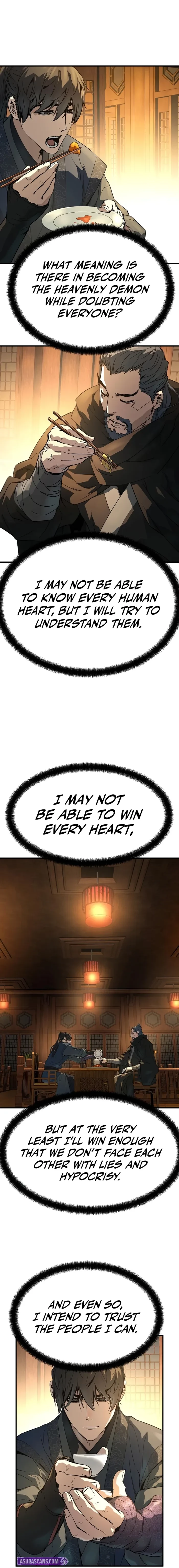 Absolute Regression Chap 88 - Next Chap 89