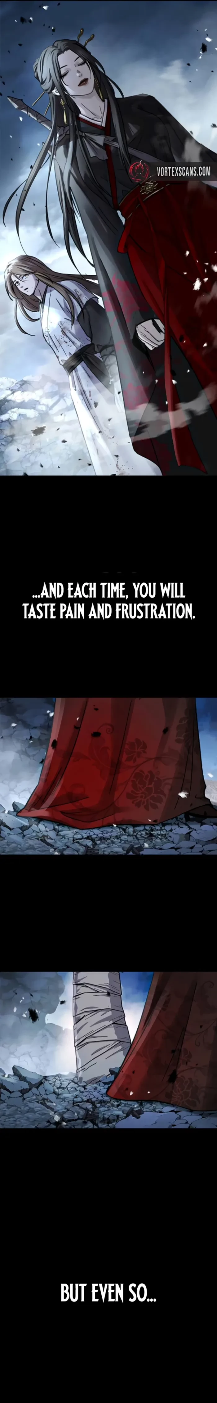 Absolute Reign Chap 79 - Next Chap 80