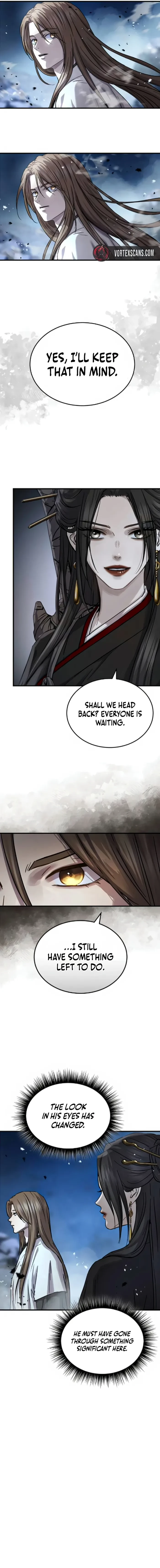 Absolute Reign Chap 79 - Next Chap 80