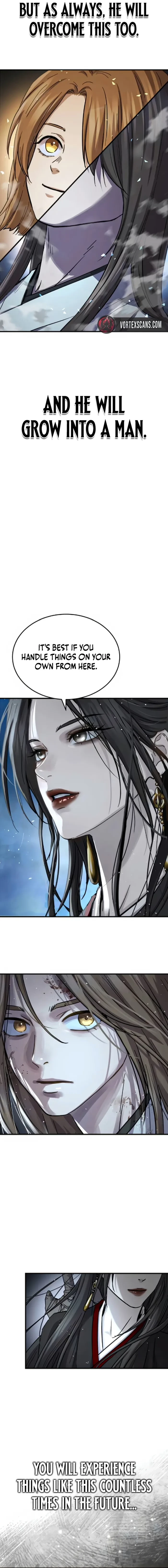 Absolute Reign Chap 79 - Next Chap 80