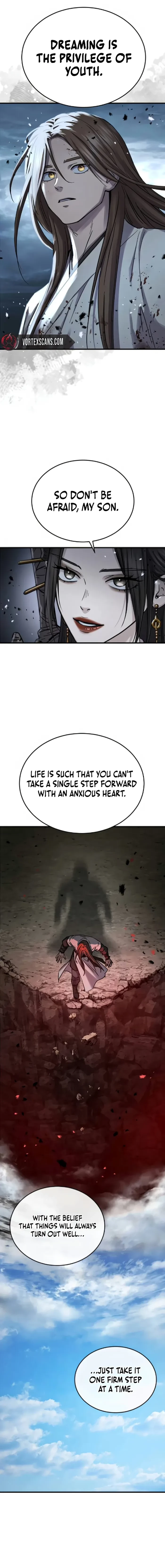 Absolute Reign Chap 79 - Next Chap 80