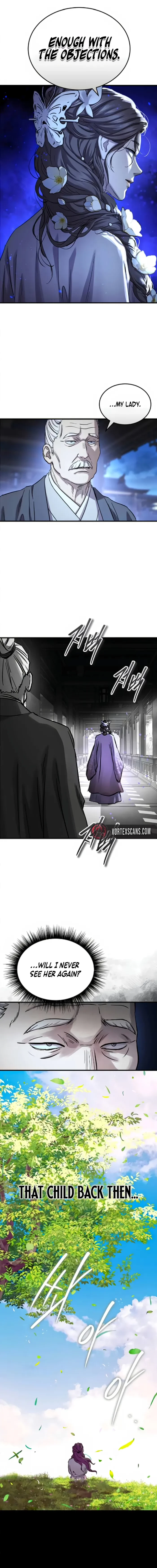 Absolute Reign Chap 79 - Next Chap 80