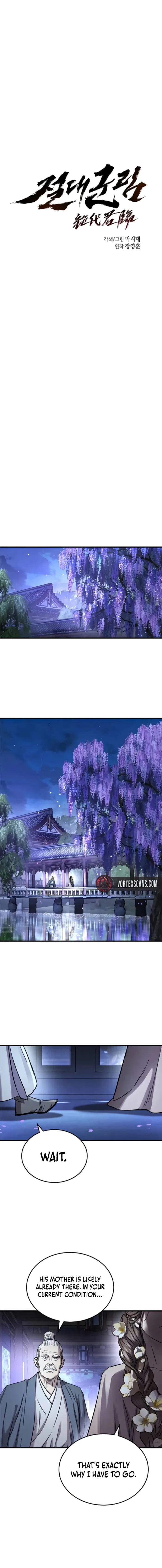 Absolute Reign Chap 79 - Next Chap 80