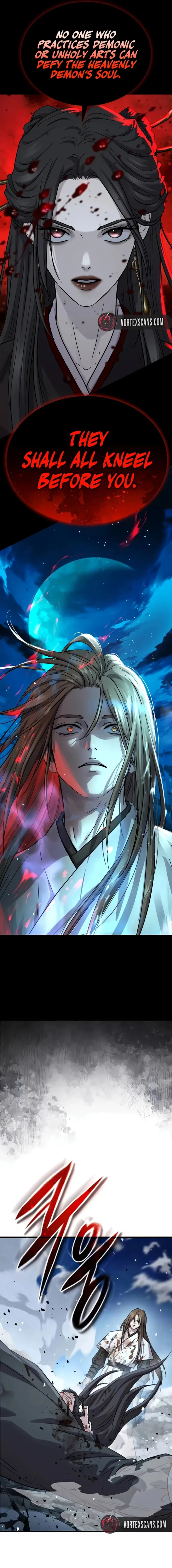 Absolute Reign Chap 79 - Next Chap 80