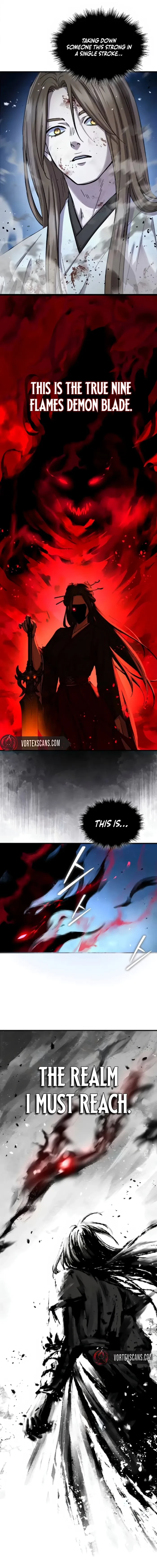 Absolute Reign Chap 79 - Next Chap 80