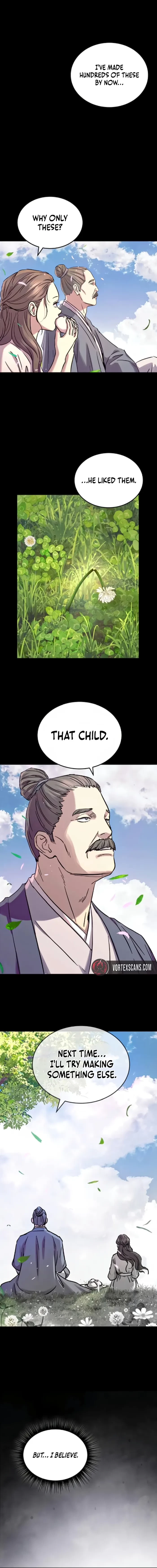 Absolute Reign Chap 79 - Next Chap 80