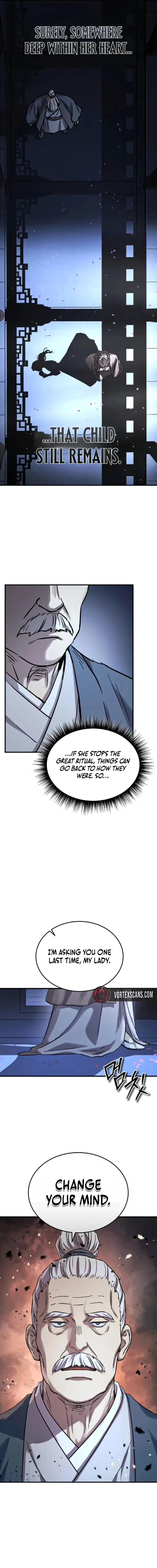 Absolute Reign Chap 79 - Next Chap 80
