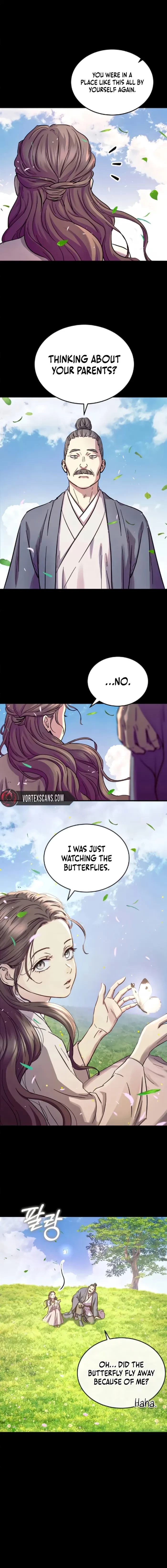 Absolute Reign Chap 79 - Next Chap 80