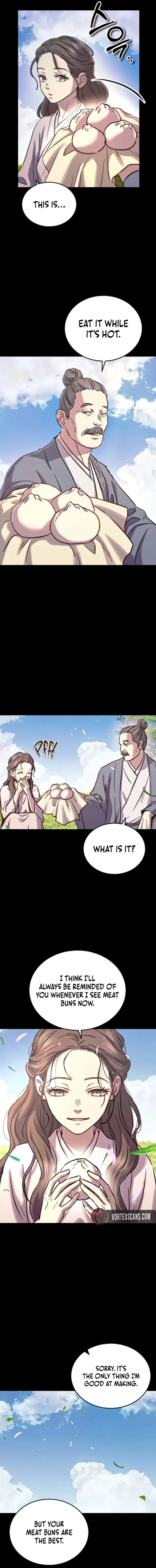 Absolute Reign Chap 79 - Next Chap 80