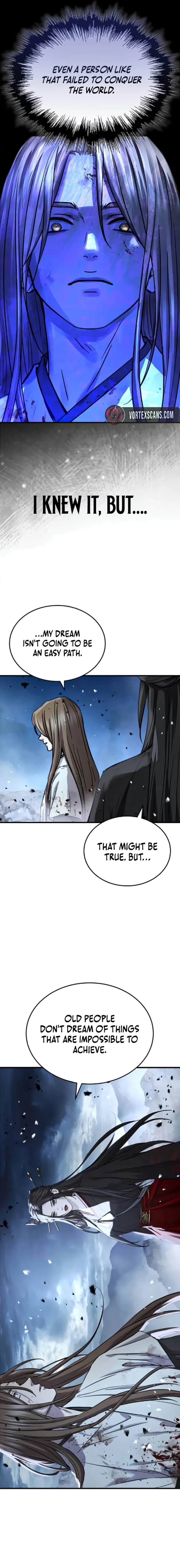 Absolute Reign Chap 79 - Next Chap 80