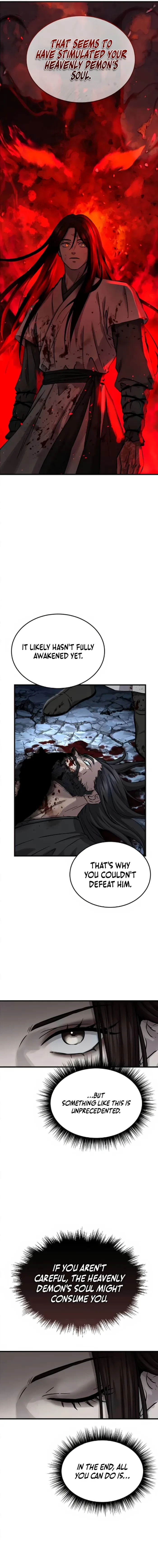 Absolute Reign Chap 79 - Next Chap 80