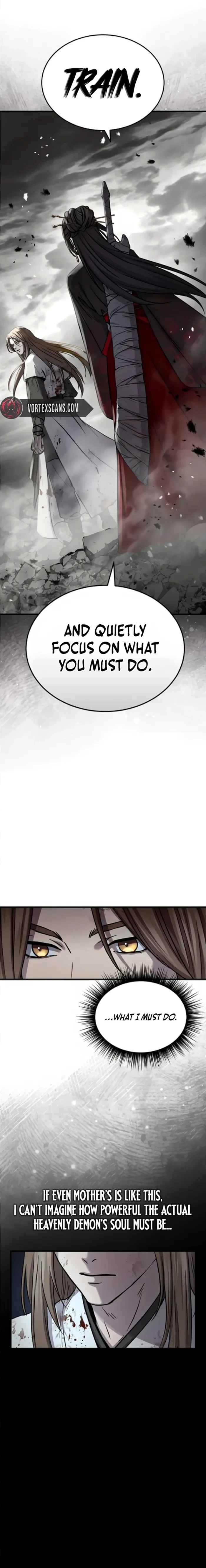 Absolute Reign Chap 79 - Next Chap 80