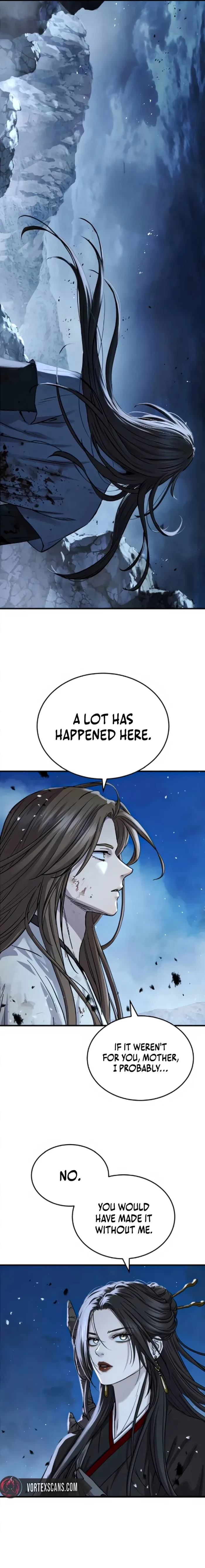 Absolute Reign Chap 79 - Next Chap 80