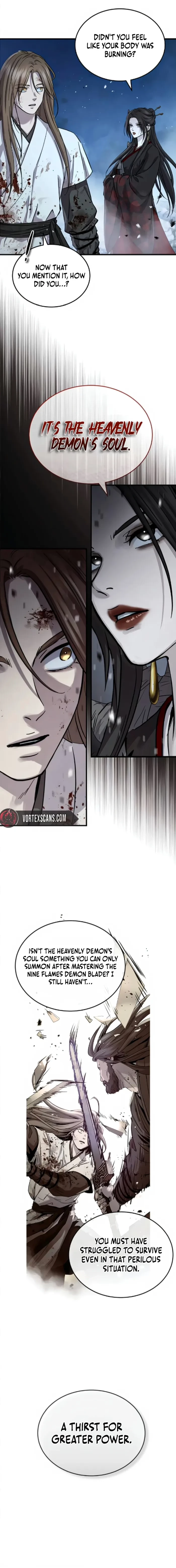 Absolute Reign Chap 79 - Next Chap 80