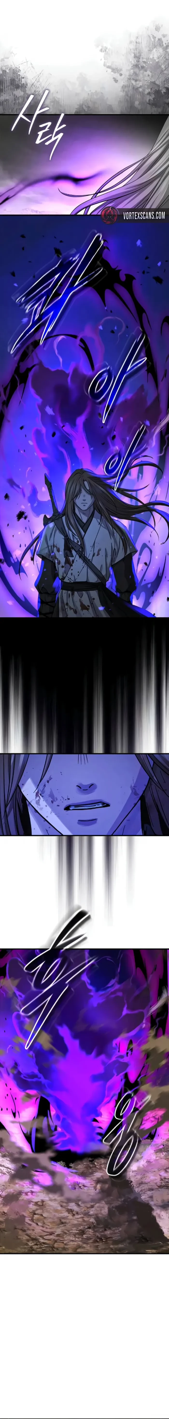 Absolute Reign Chap 79 - Next Chap 80