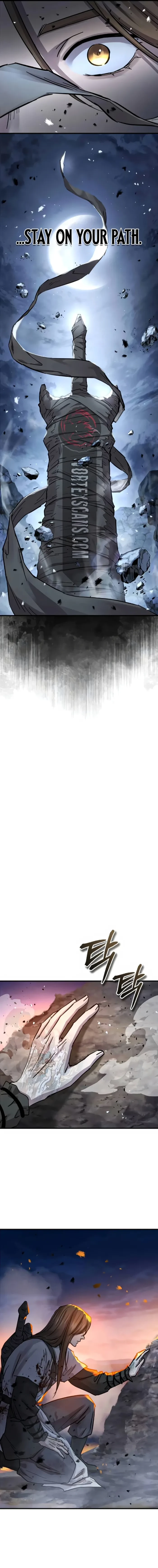 Absolute Reign Chap 79 - Next Chap 80