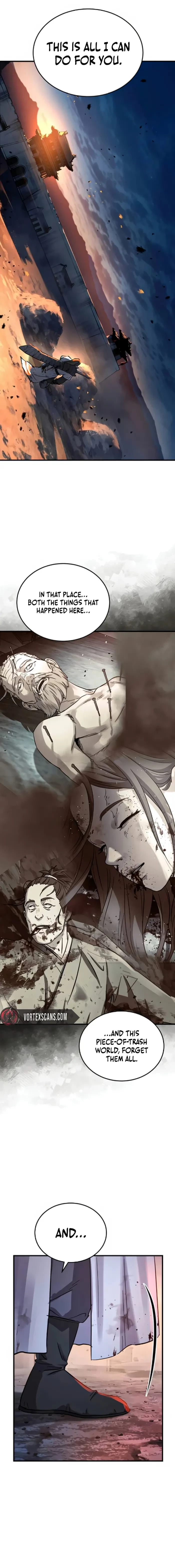 Absolute Reign Chap 79 - Next Chap 80