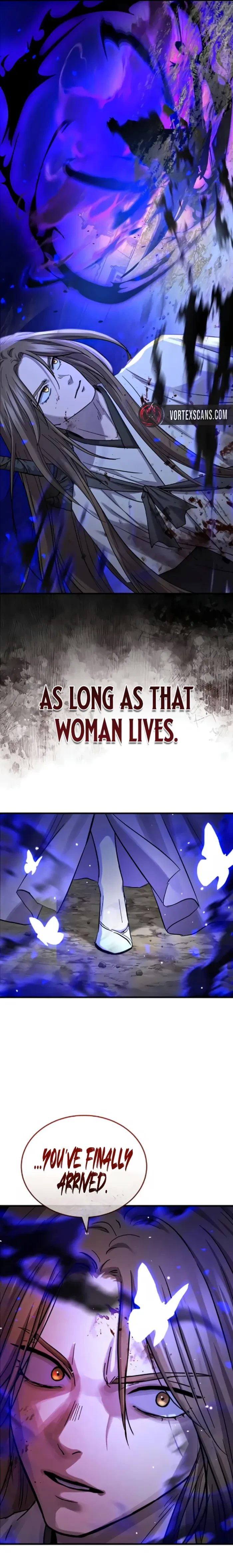 Absolute Reign Chap 79 - Next Chap 80