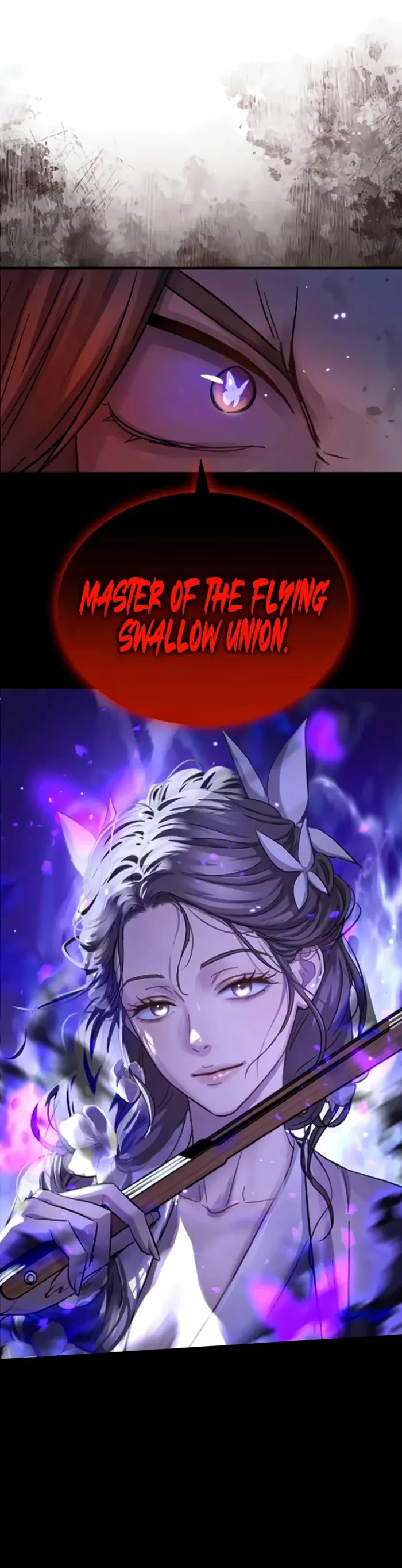 Absolute Reign Chap 79 - Next Chap 80