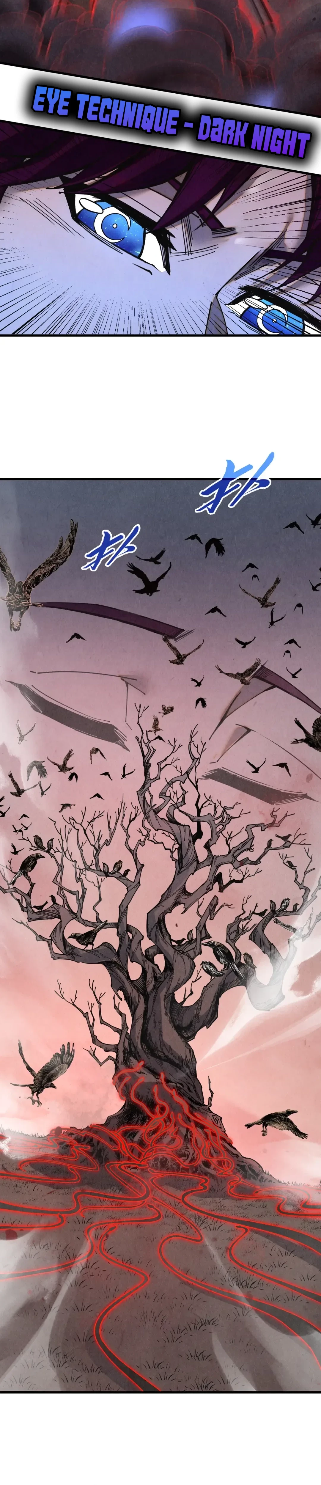 The Ultimate of All Ages Chap 503 - Next Chap 504