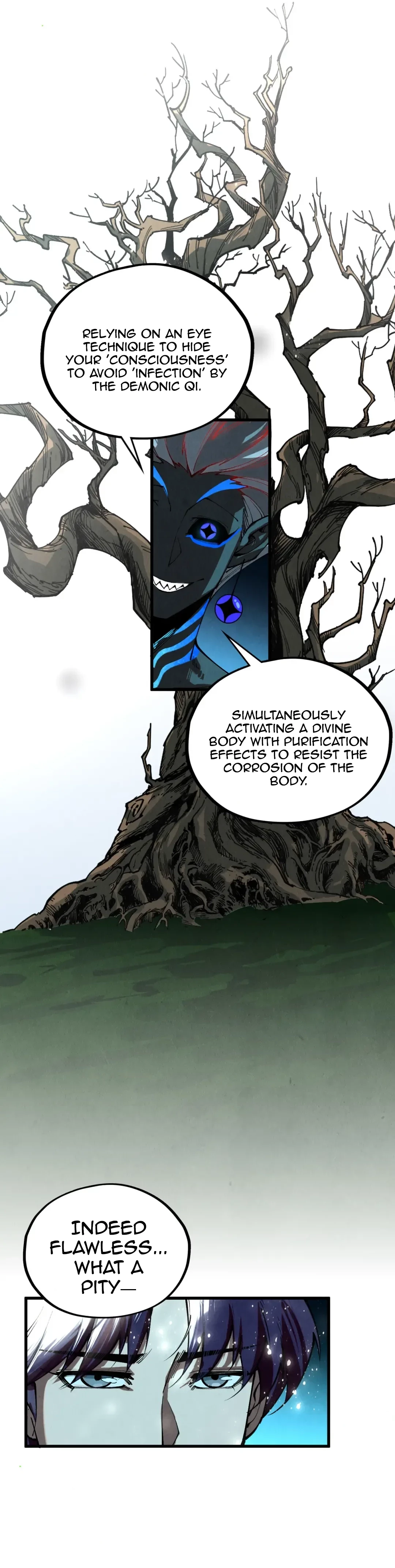 The Ultimate of All Ages Chap 503 - Next Chap 504