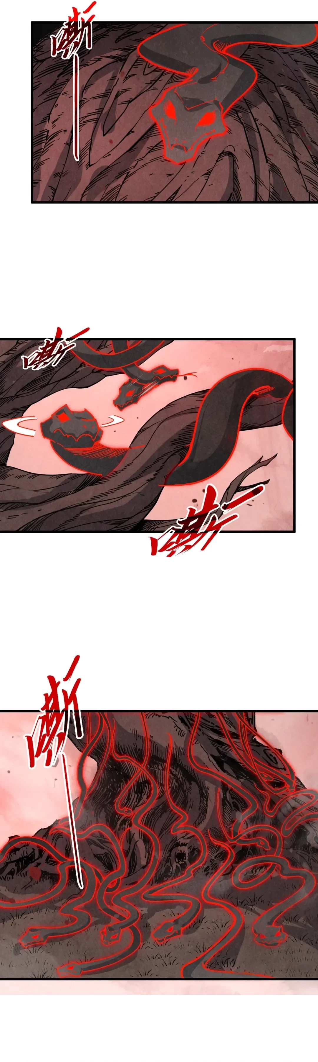 The Ultimate of All Ages Chap 503 - Next Chap 504