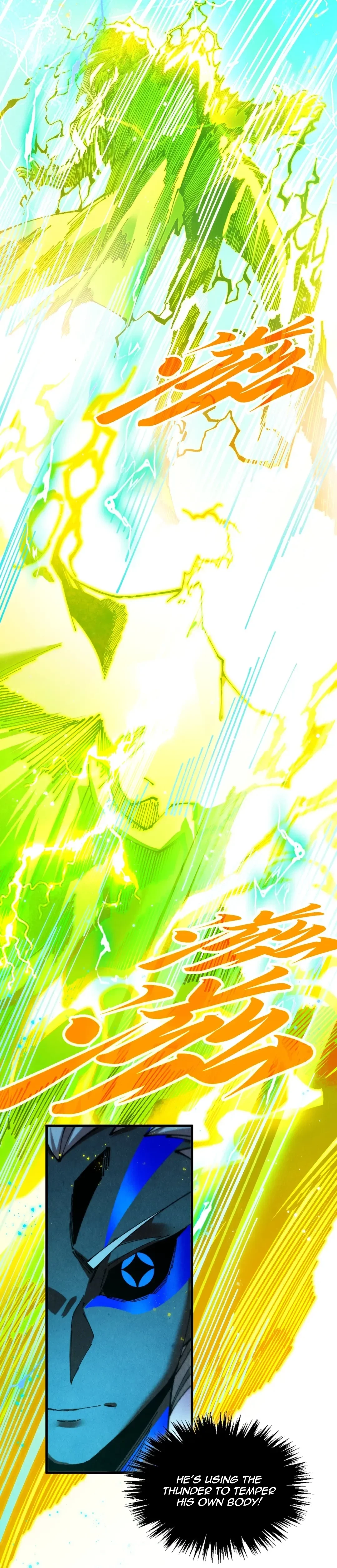 The Ultimate of All Ages Chap 504 - Next Chap 505