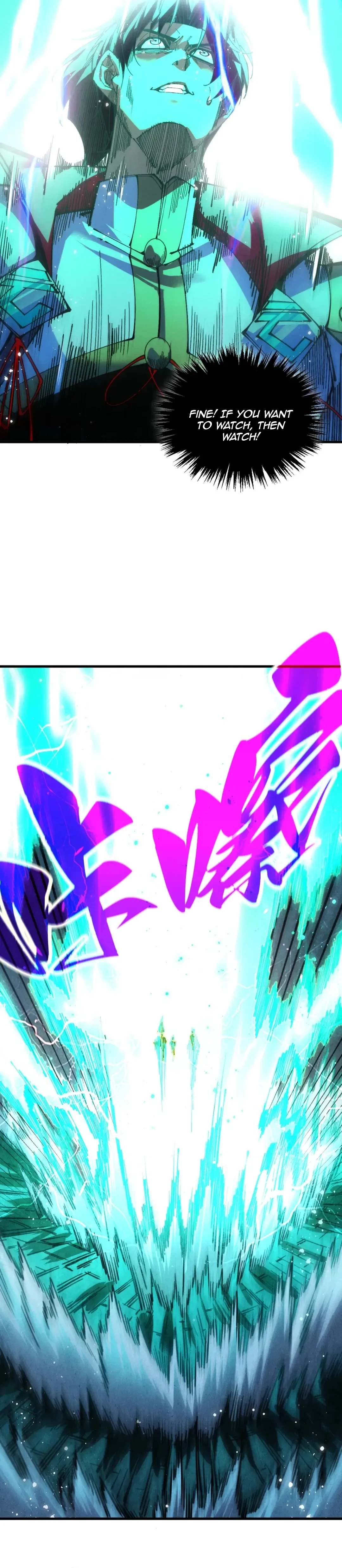 The Ultimate of All Ages Chap 504 - Next Chap 505