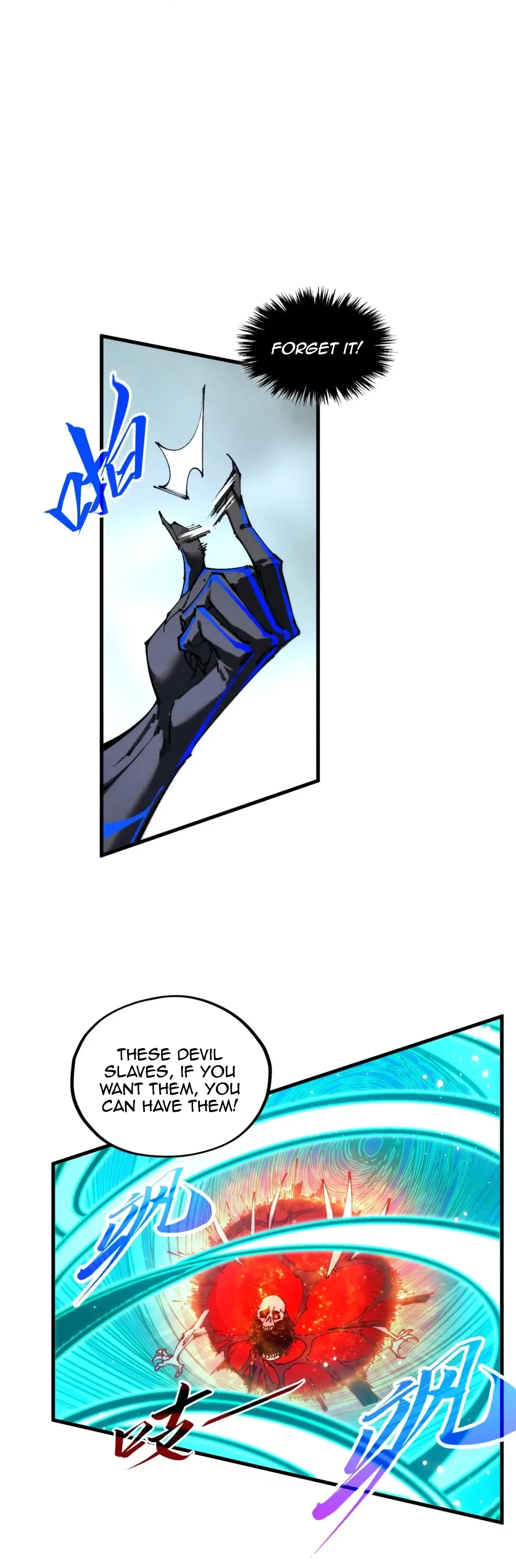 The Ultimate of All Ages Chap 504 - Next Chap 505