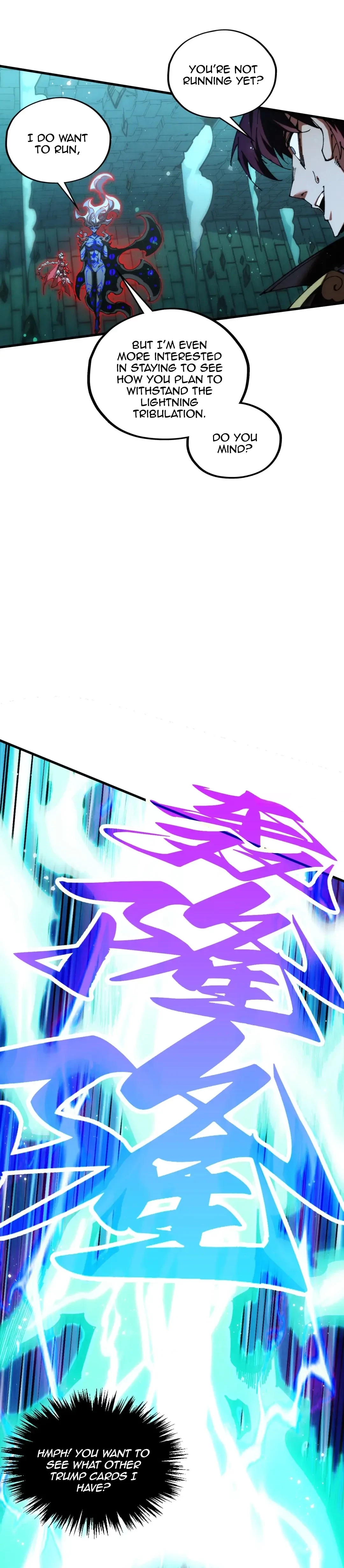 The Ultimate of All Ages Chap 504 - Next Chap 505