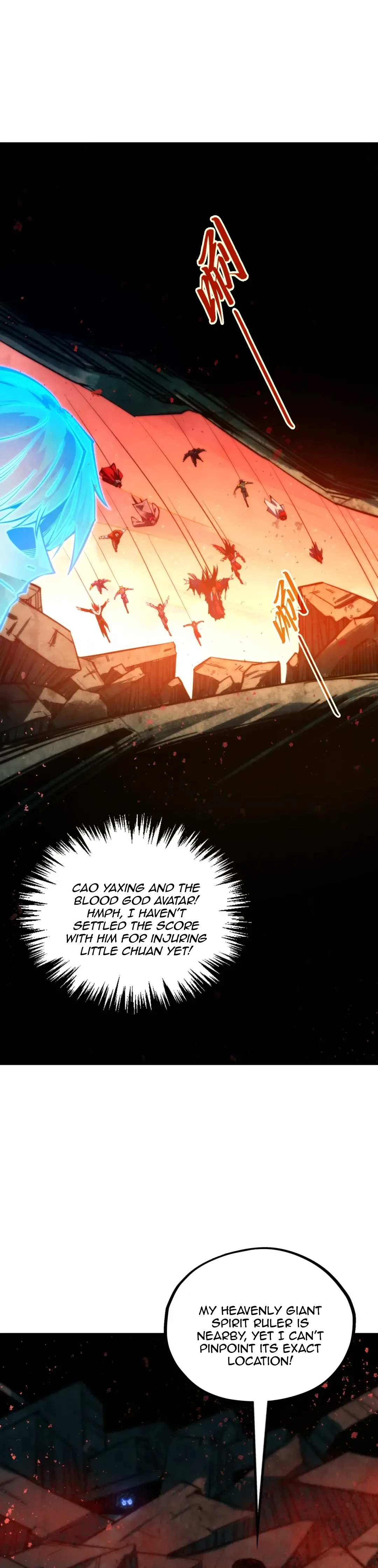 The Ultimate of All Ages Chap 504 - Next Chap 505