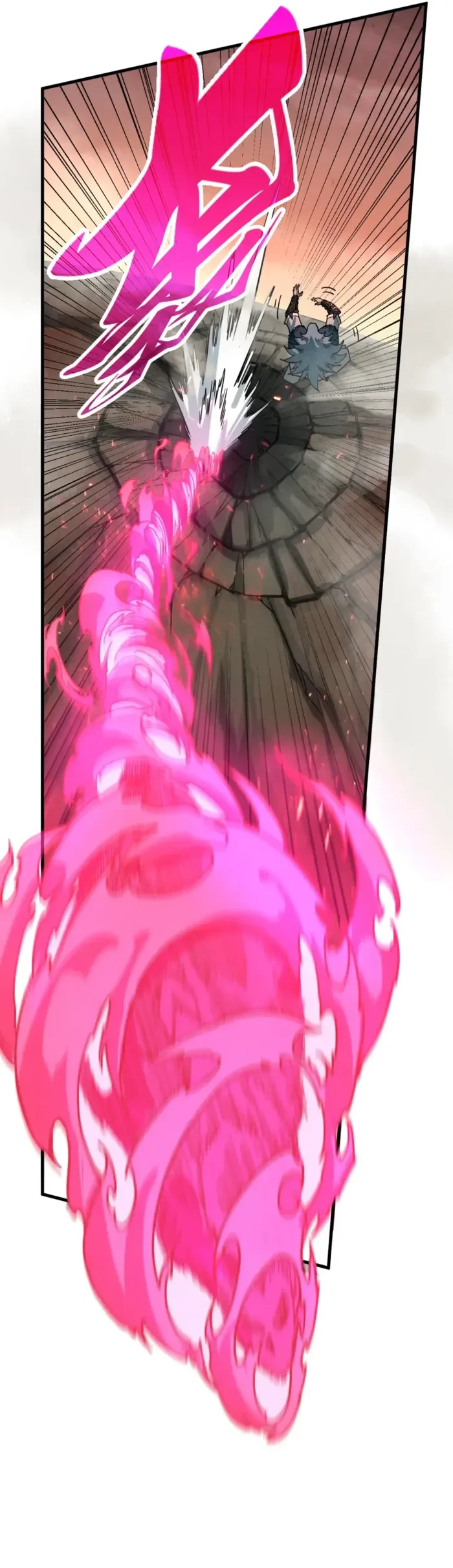 The Ultimate of All Ages Chap 501 - Next Chap 502