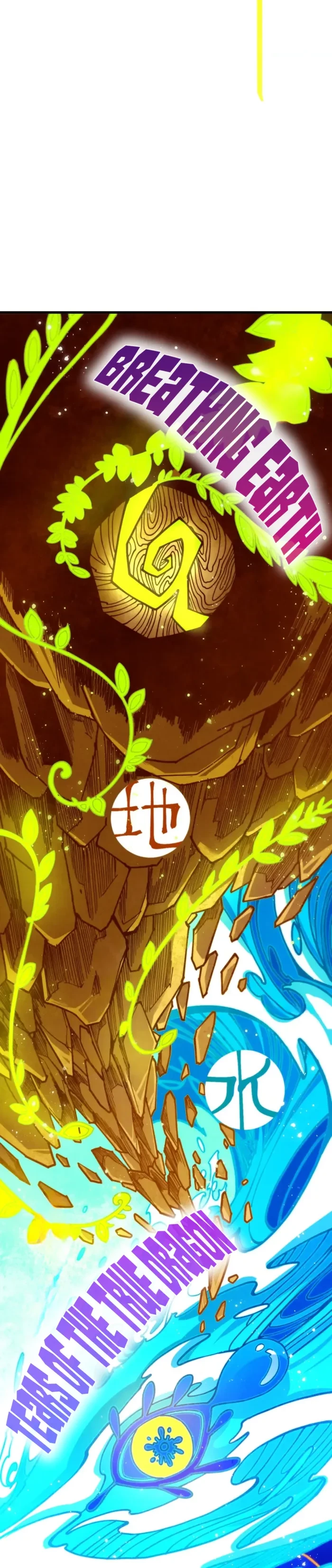 The Ultimate of All Ages Chap 501 - Next Chap 502