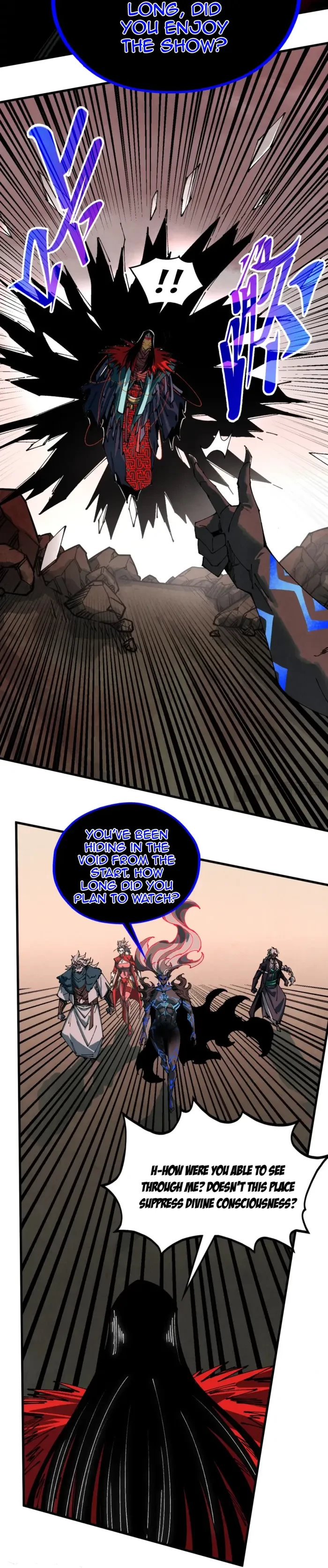 The Ultimate of All Ages Chap 501 - Next Chap 502