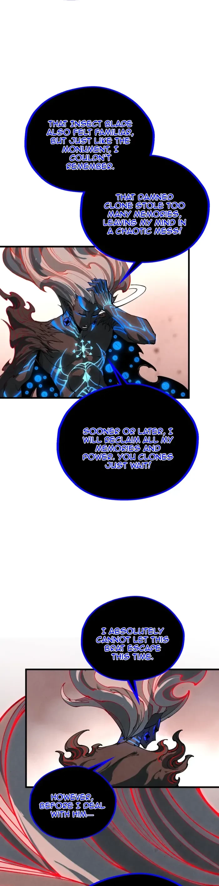 The Ultimate of All Ages Chap 501 - Next Chap 502