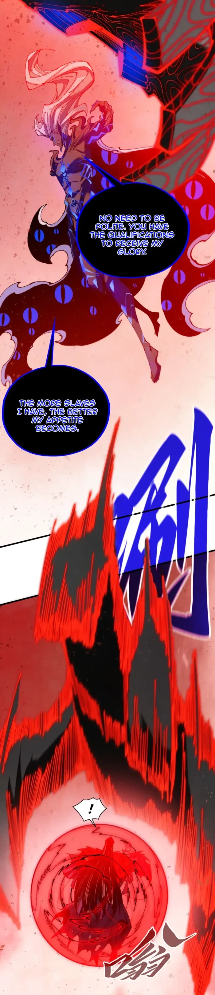 The Ultimate of All Ages Chap 501 - Next Chap 502