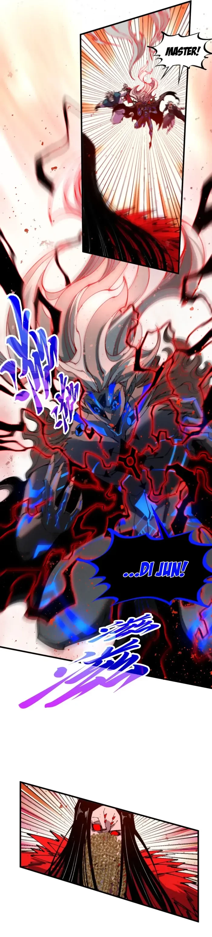 The Ultimate of All Ages Chap 501 - Next Chap 502