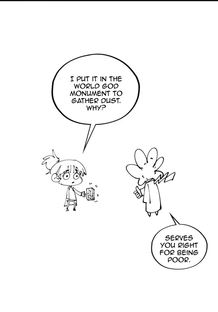 The Ultimate of All Ages Chap 501 - Next Chap 502