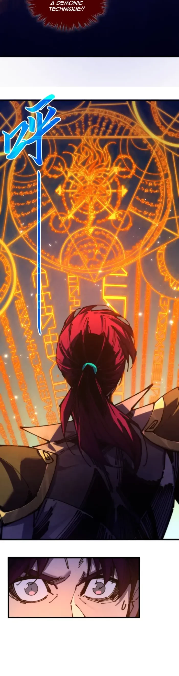 The Ultimate of All Ages Chap 502 - Next Chap 503