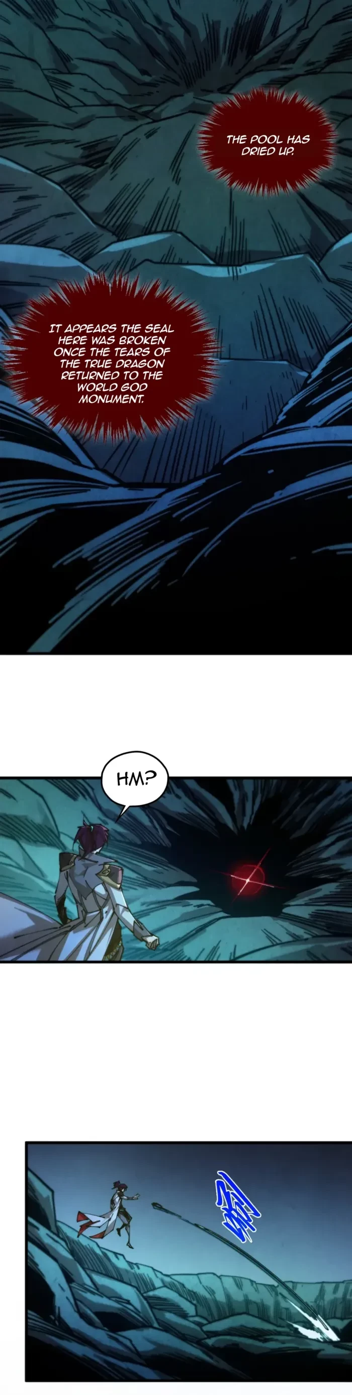 The Ultimate of All Ages Chap 502 - Next Chap 503