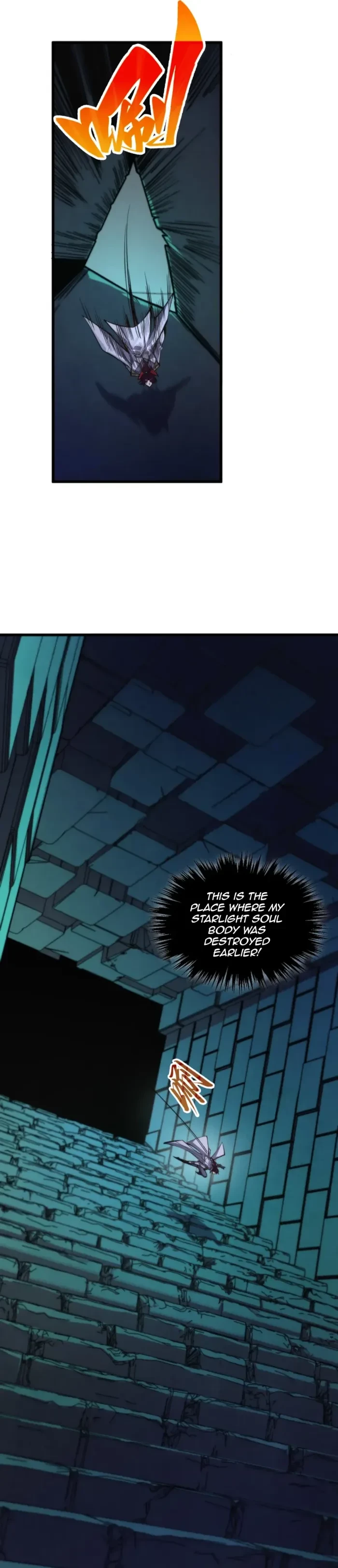 The Ultimate of All Ages Chap 502 - Next Chap 503