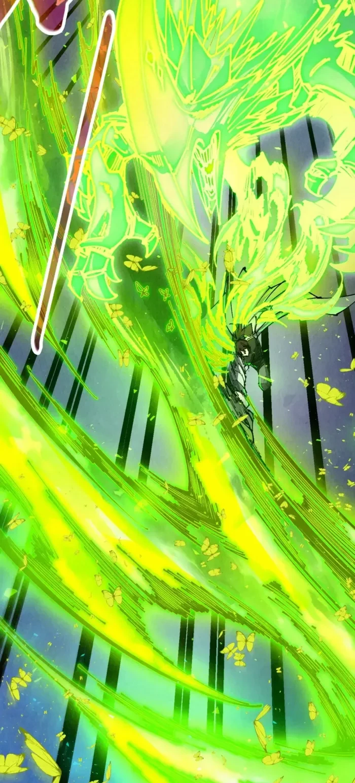 The Ultimate of All Ages Chap 502 - Next Chap 503