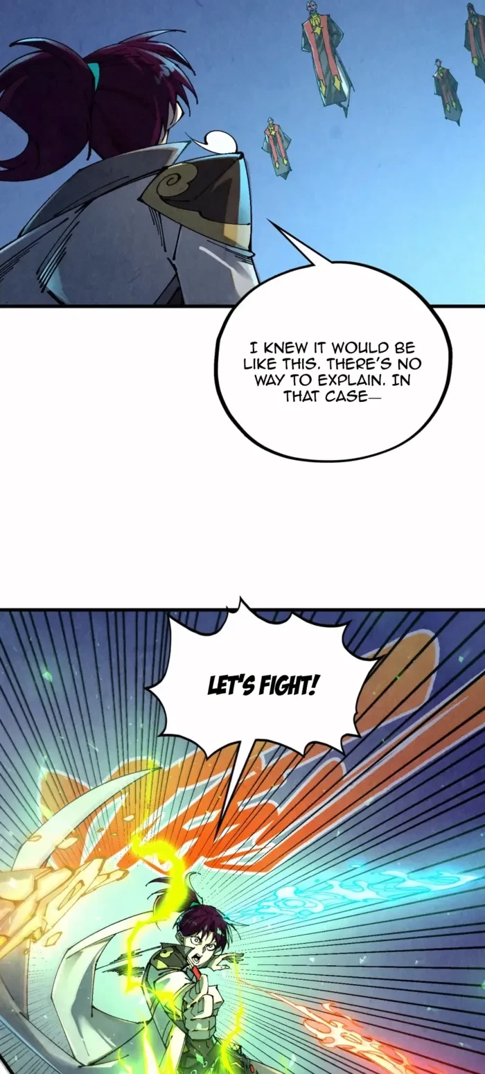 The Ultimate of All Ages Chap 502 - Next Chap 503