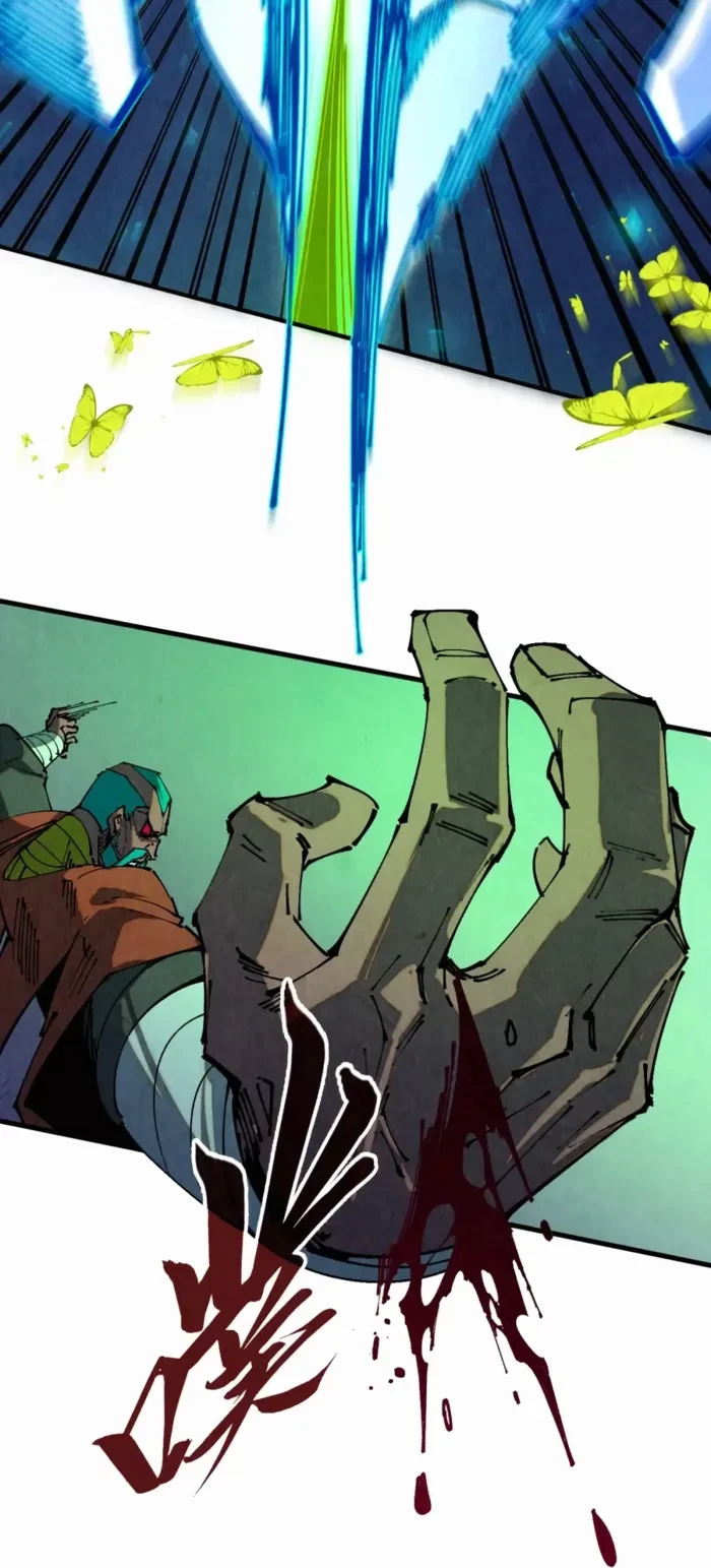 The Ultimate of All Ages Chap 502 - Next Chap 503